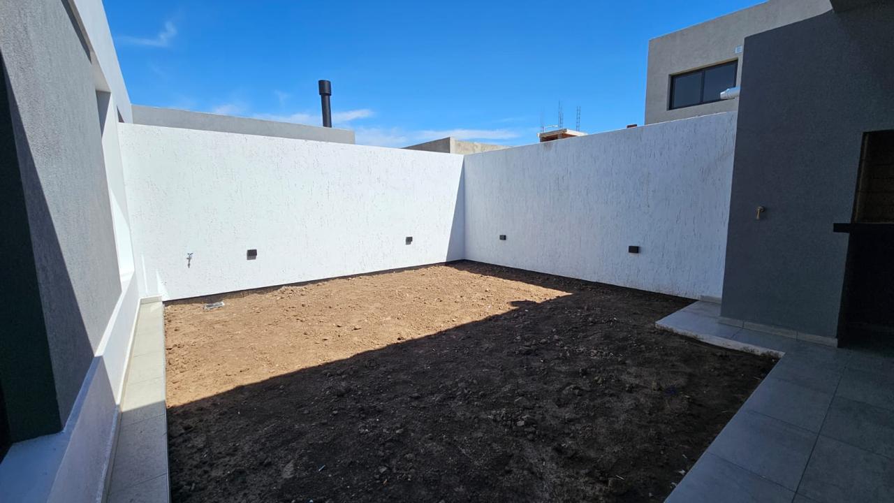 Duplex San Ignacio Village