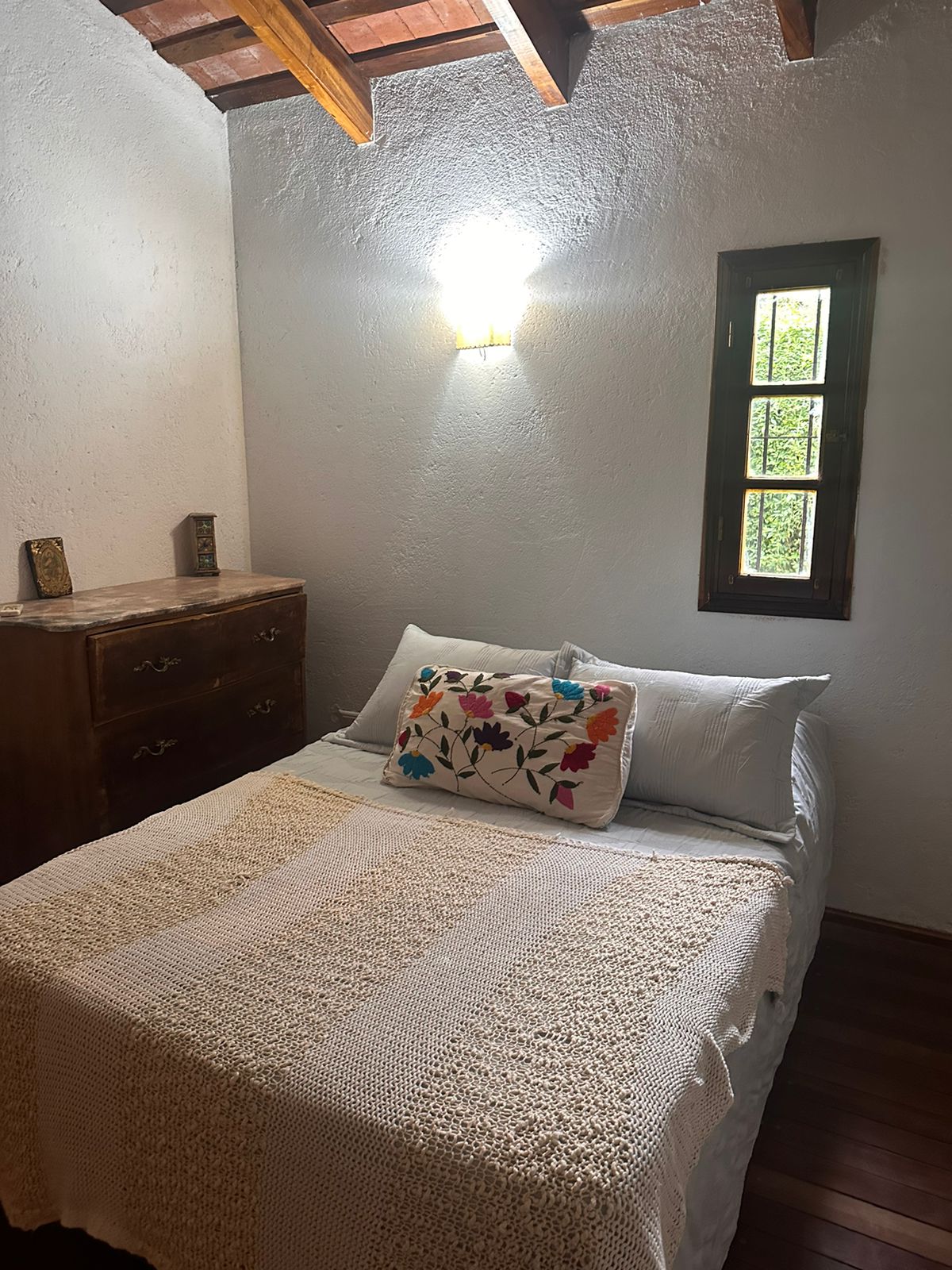 Alquiler  Temporal l Amoblada Casa Villa Warcalde 4 Dormitorios