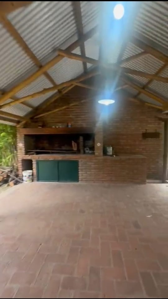 Alquiler  Temporal l Amoblada Casa Villa Warcalde 4 Dormitorios