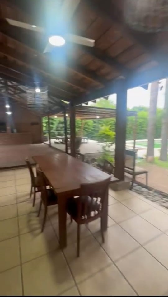 Alquiler  Temporal l Amoblada Casa Villa Warcalde 4 Dormitorios