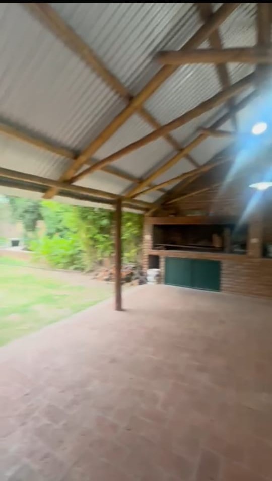 Alquiler  Temporal l Amoblada Casa Villa Warcalde 4 Dormitorios