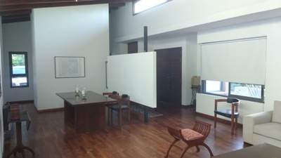 Alquiler Temporal Casa 3 Dormitorios-Country La Paloma (Villa Allende)