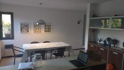 Alquiler Temporal Casa 3 Dormitorios-Country La Paloma (Villa Allende)