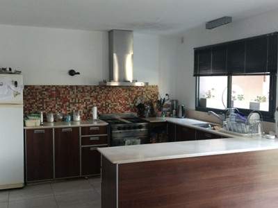 Alquiler Temporal Casa 3 Dormitorios-Country La Paloma (Villa Allende)