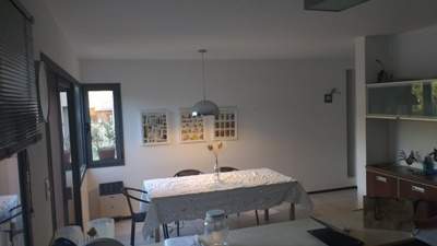 Alquiler Temporal Casa 3 Dormitorios-Country La Paloma (Villa Allende)