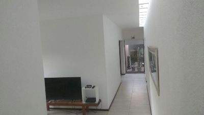 Alquiler Temporal Casa 3 Dormitorios-Country La Paloma (Villa Allende)