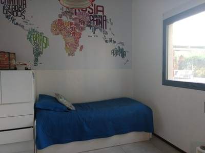 Alquiler Temporal Casa 3 Dormitorios-Country La Paloma (Villa Allende)