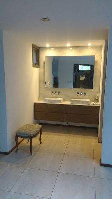 Alquiler Temporal Casa 3 Dormitorios-Country La Paloma (Villa Allende)