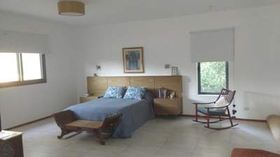 Alquiler Temporal Casa 3 Dormitorios-Country La Paloma (Villa Allende)