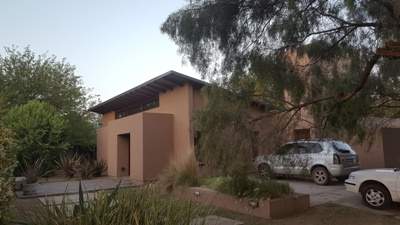 Alquiler Temporal Casa 3 Dormitorios-Country La Paloma (Villa Allende)