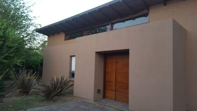 Alquiler Temporal Casa 3 Dormitorios-Country La Paloma (Villa Allende)