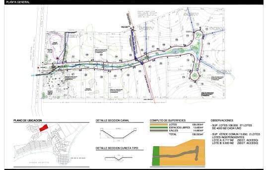 Alquiler Temporal Casa 3 Dormitorios-Country La Paloma (Villa Allende)