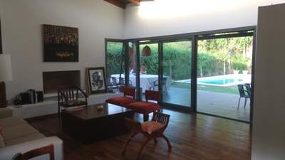 Alquiler Temporal Casa 3 Dormitorios-Country La Paloma (Villa Allende)