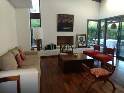 Alquiler Temporal Casa 3 Dormitorios-Country La Paloma (Villa Allende)