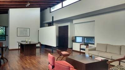 Alquiler Temporal Casa 3 Dormitorios-Country La Paloma (Villa Allende)