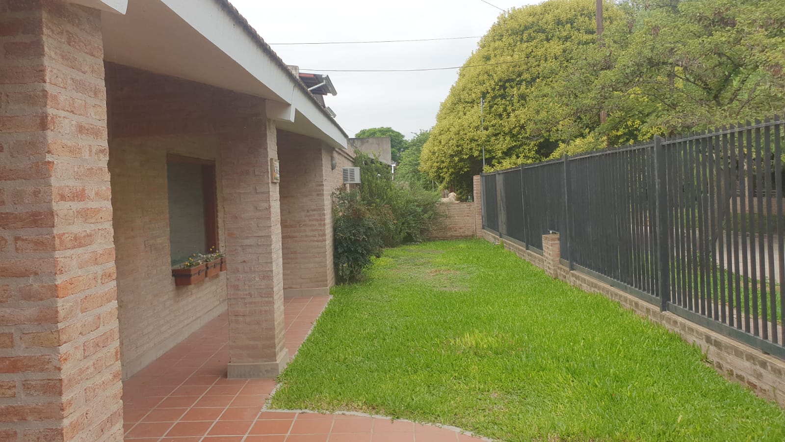 Granja de funes. Casa 3 dorm. Venta