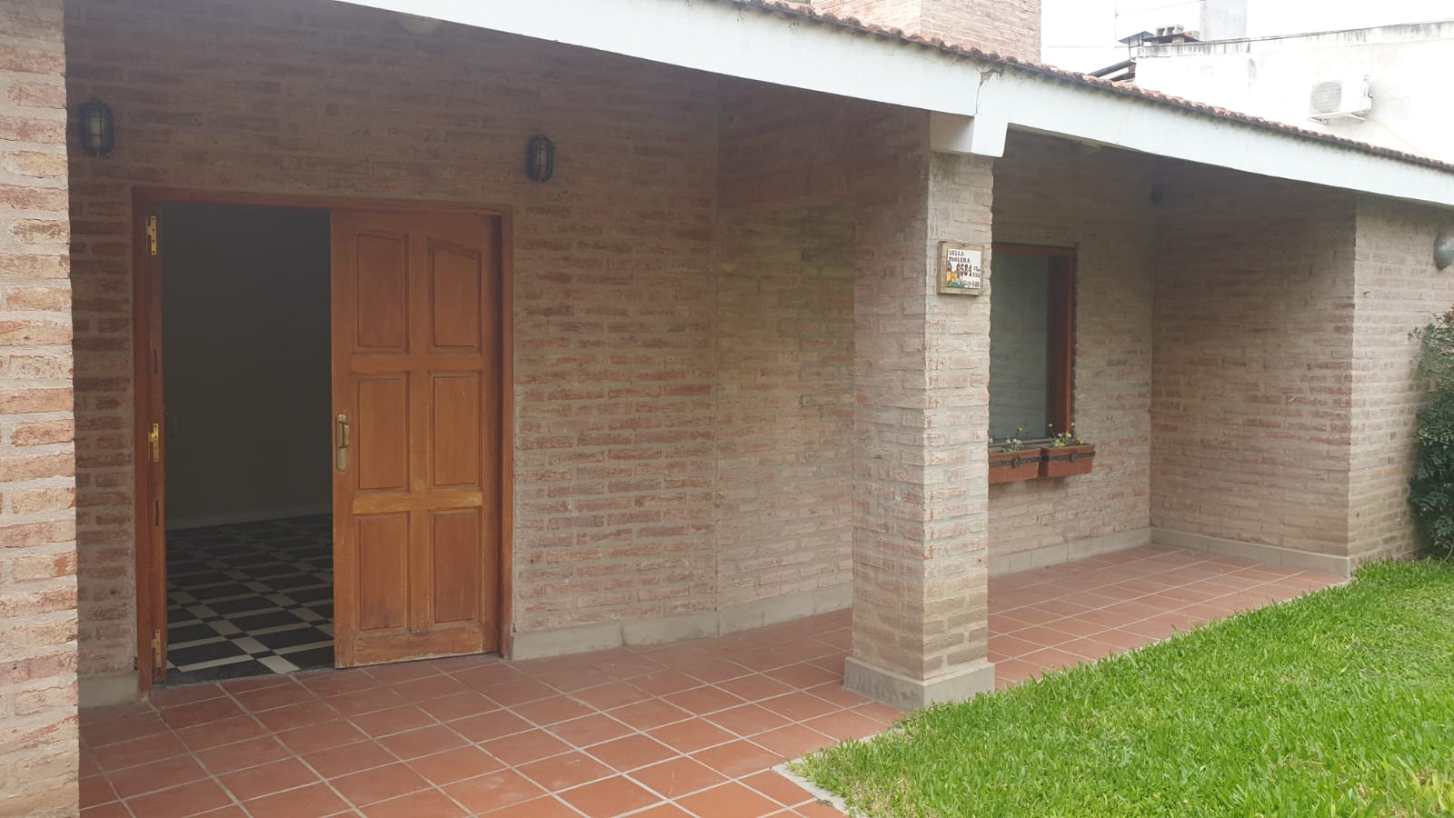 Granja de funes. Casa 3 dorm. Venta