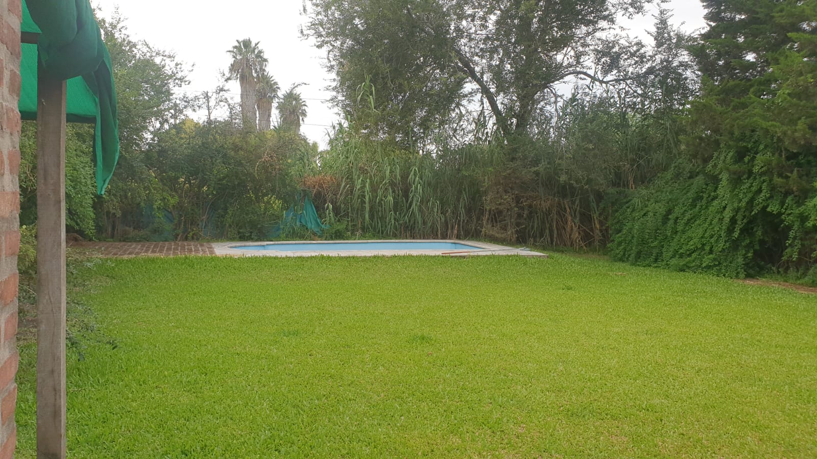 Granja de funes. Casa 3 dorm. Venta