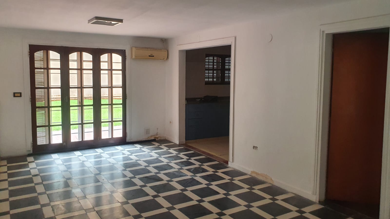 Granja de funes. Casa 3 dorm. Venta