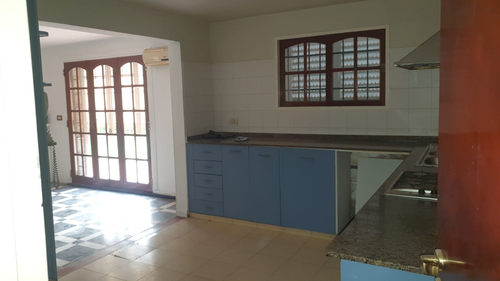 Granja de funes. Casa 3 dorm. Venta