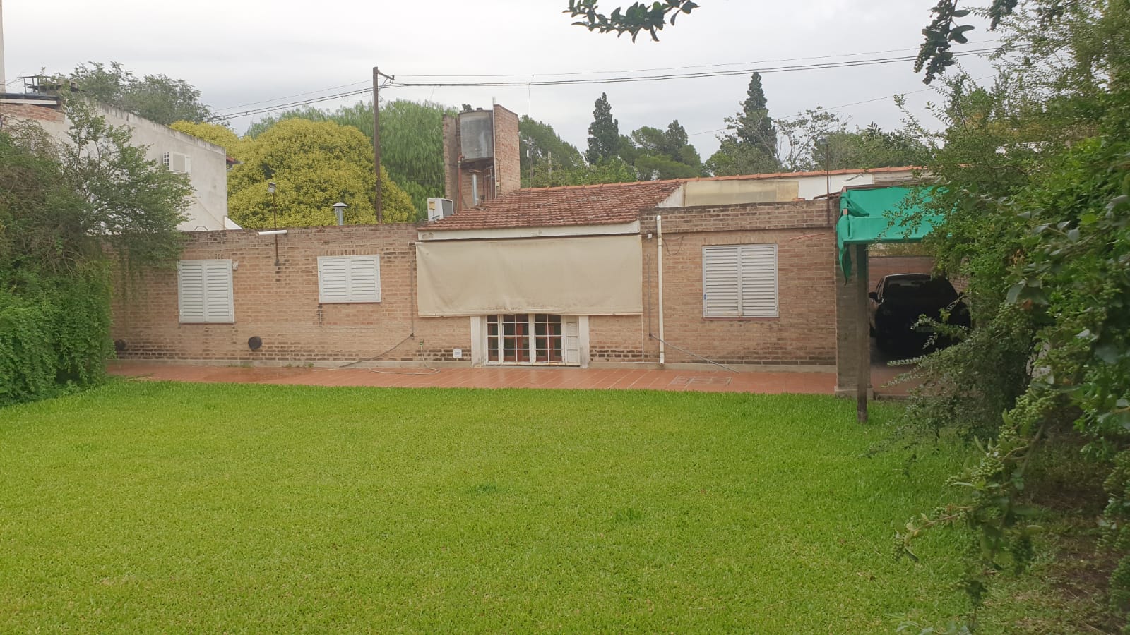 Granja de funes. Casa 3 dorm. Venta