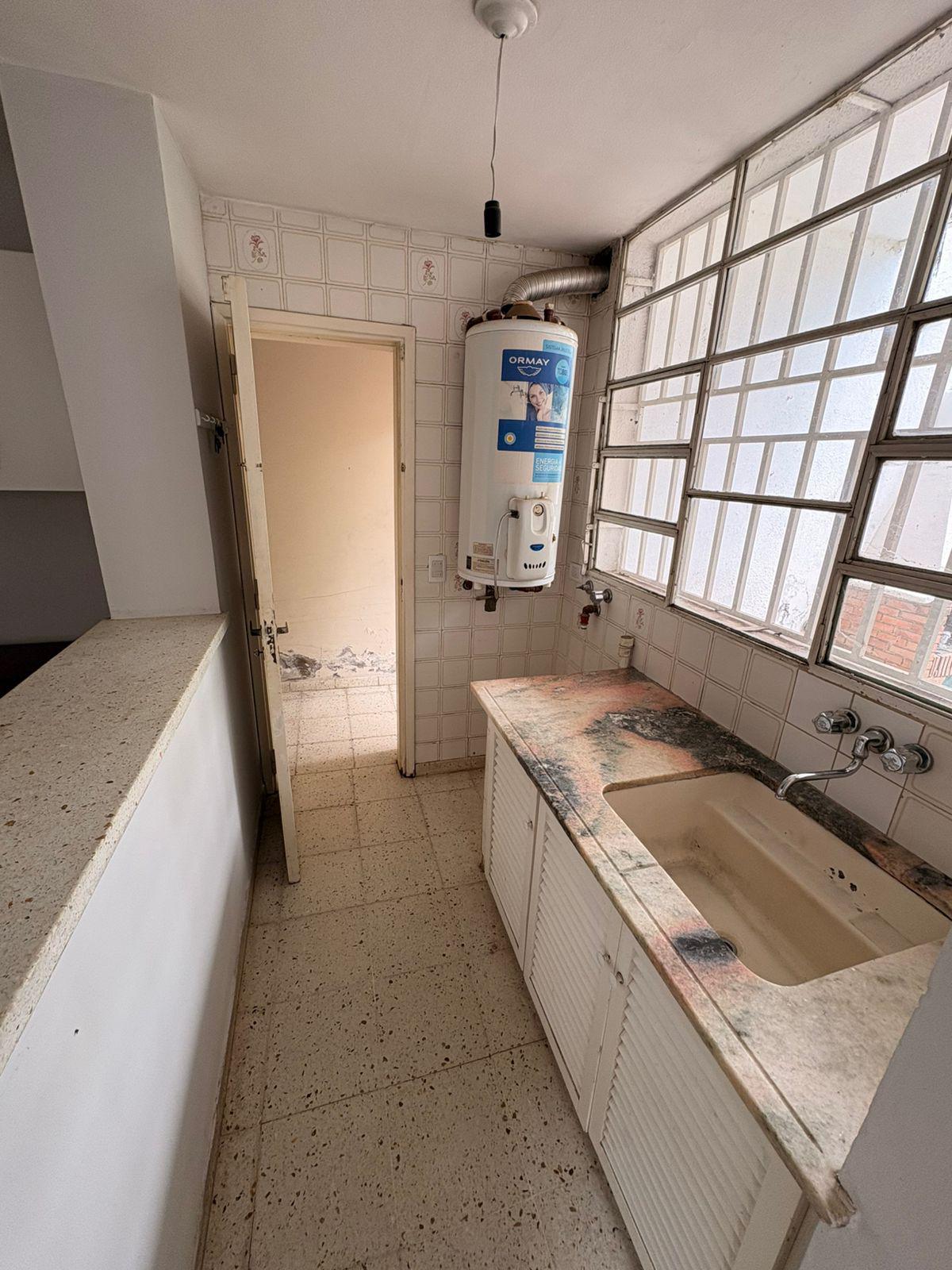 Casa de 2 Dormitorios- Ideal por comodidad, seguridad y ubicación .. General Paz