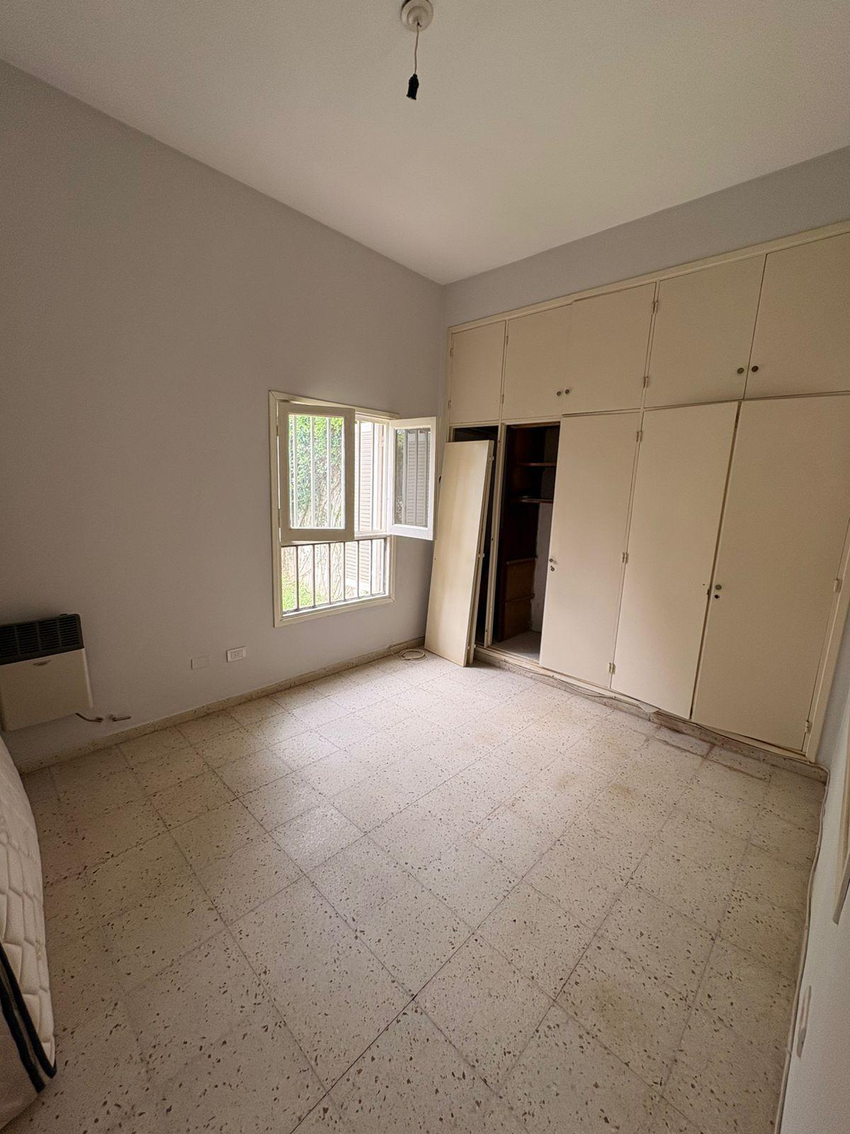 Casa de 2 Dormitorios- Ideal por comodidad, seguridad y ubicación .. General Paz