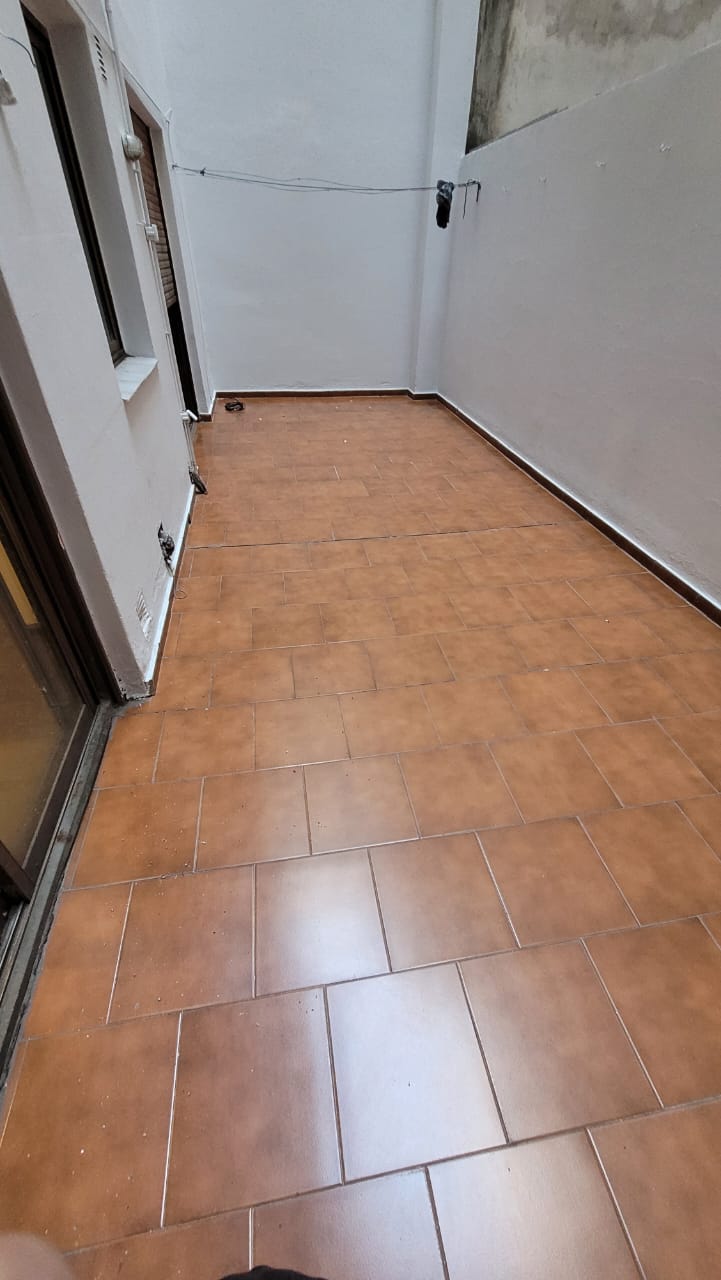 DEPARTAMENTO EN  ALQUILER  - CENTRO  -  CON HERMOSO PATIO - UN DORMITORIO  - CORDOBA