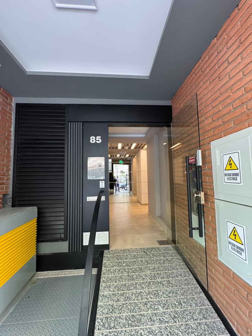 A ESTRENAR !! 1 DORMITORIO EN ALQUIER - NUEVA CÓRDOBA