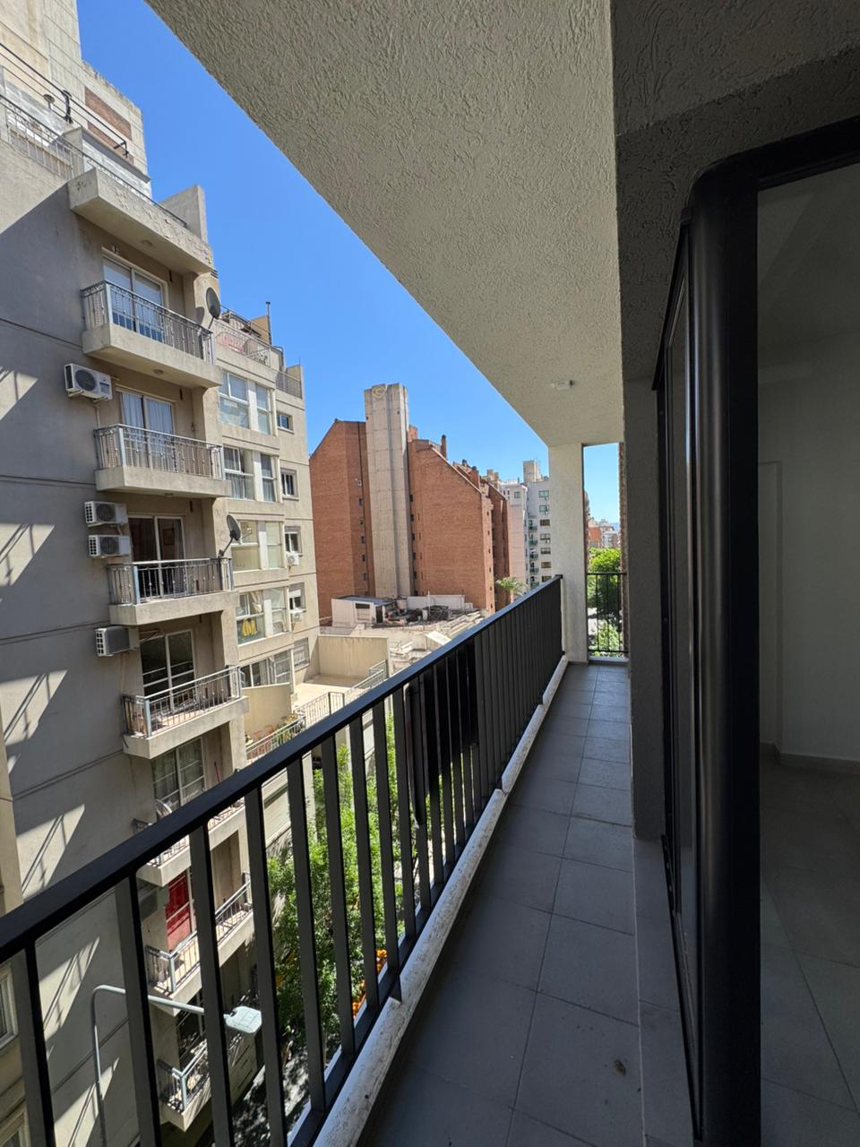 A ESTRENAR !! 1 DORMITORIO EN ALQUIER - NUEVA CÓRDOBA