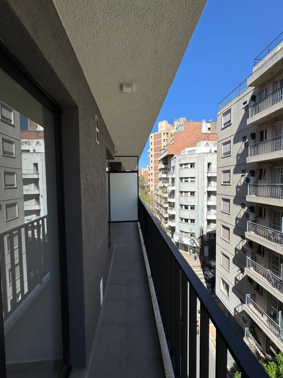 A ESTRENAR !! 1 DORMITORIO EN ALQUIER - NUEVA CÓRDOBA