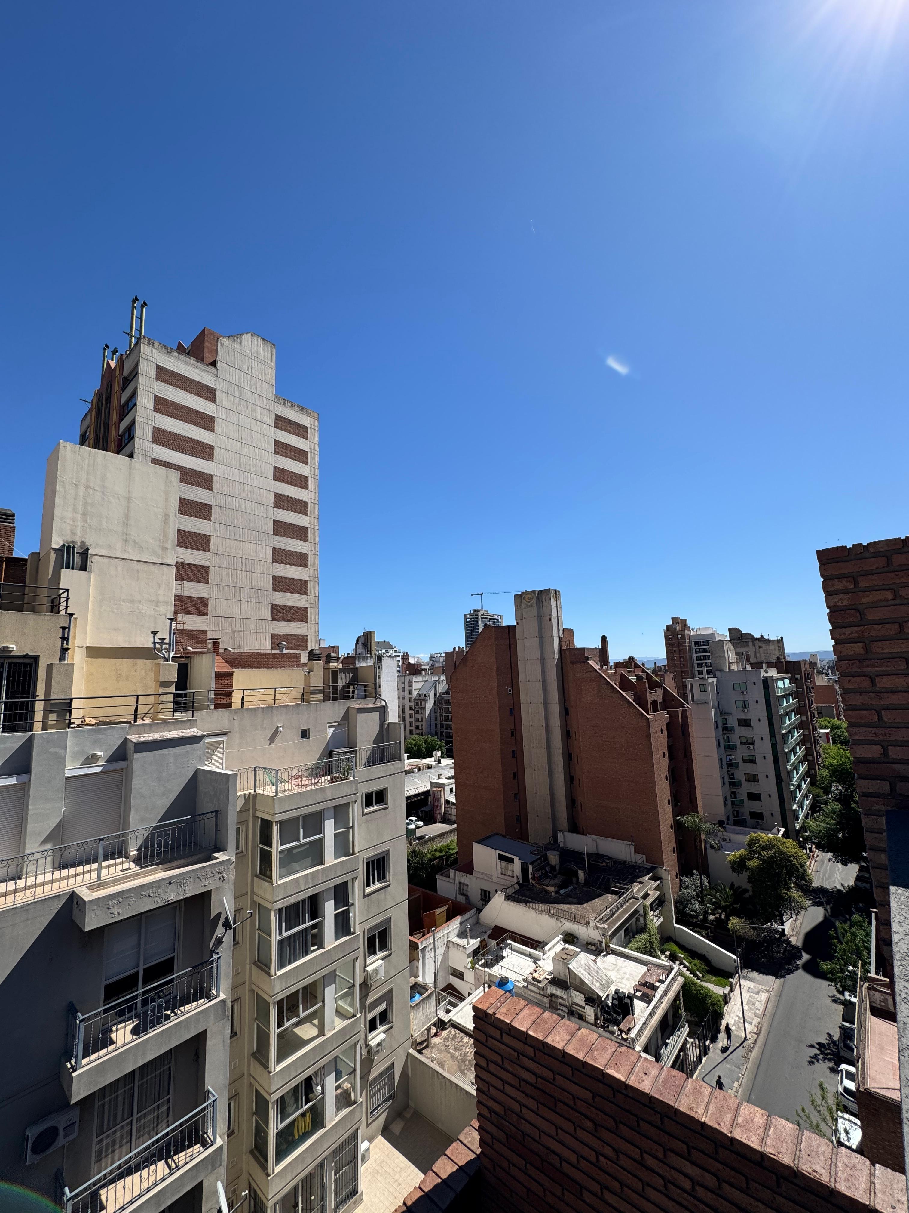 A ESTRENAR !! 1 DORMITORIO EN ALQUIER - NUEVA CÓRDOBA