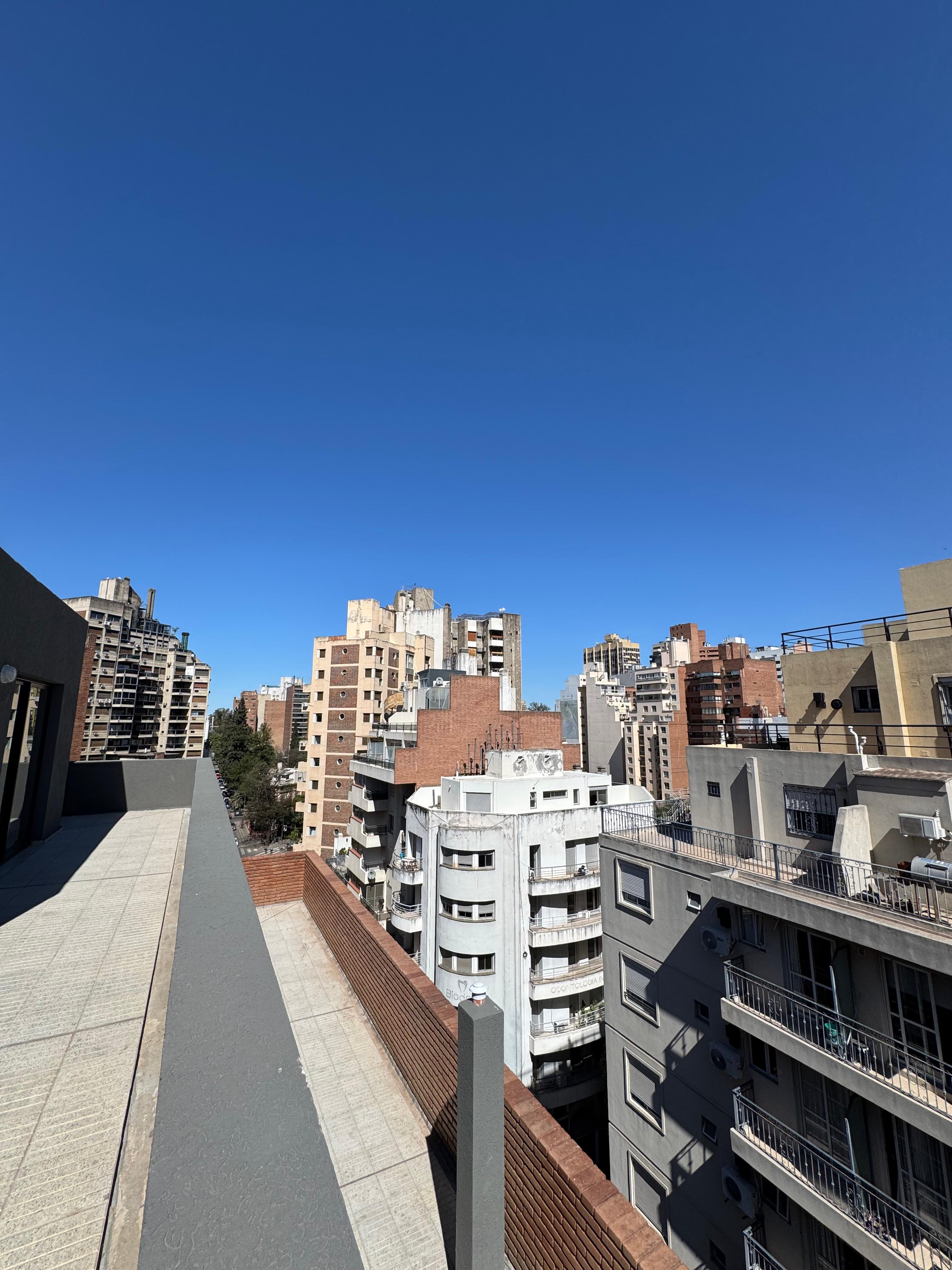 A ESTRENAR !! 1 DORMITORIO EN ALQUIER - NUEVA CÓRDOBA