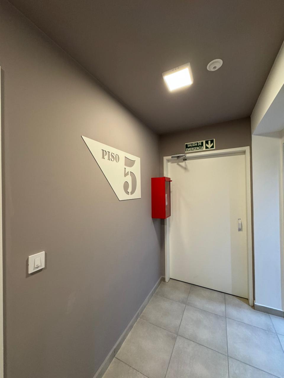 A ESTRENAR !! 1 DORMITORIO EN ALQUIER - NUEVA CÓRDOBA