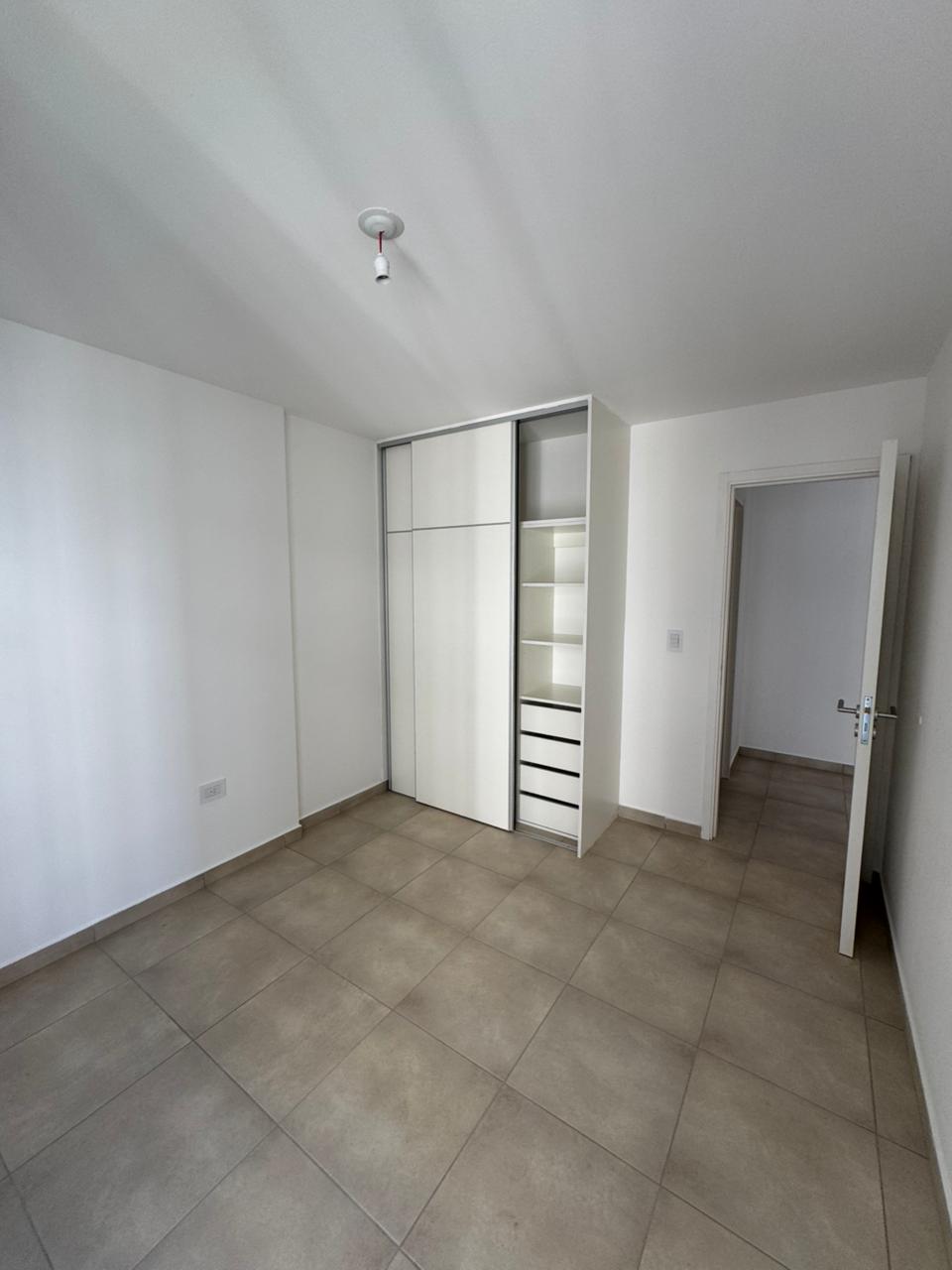 A ESTRENAR !! 1 DORMITORIO EN ALQUIER - NUEVA CÓRDOBA