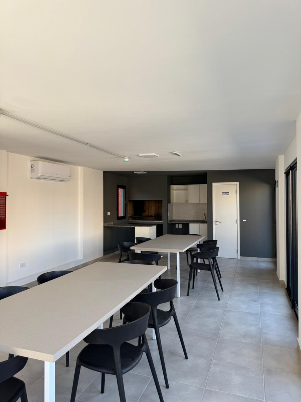 A ESTRENAR !! 1 DORMITORIO EN ALQUIER - NUEVA CÓRDOBA