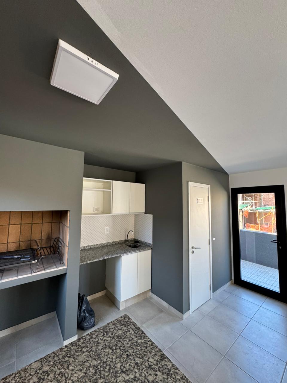 A ESTRENAR !! 1 DORMITORIO EN ALQUIER - NUEVA CÓRDOBA