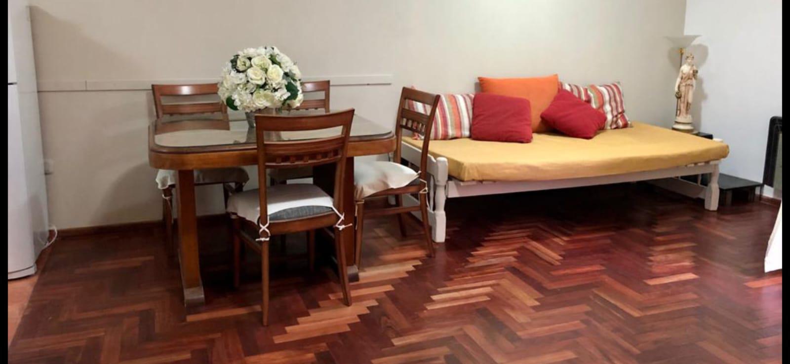 Depto en venta 1dor. Nva cba. Rondeau 600