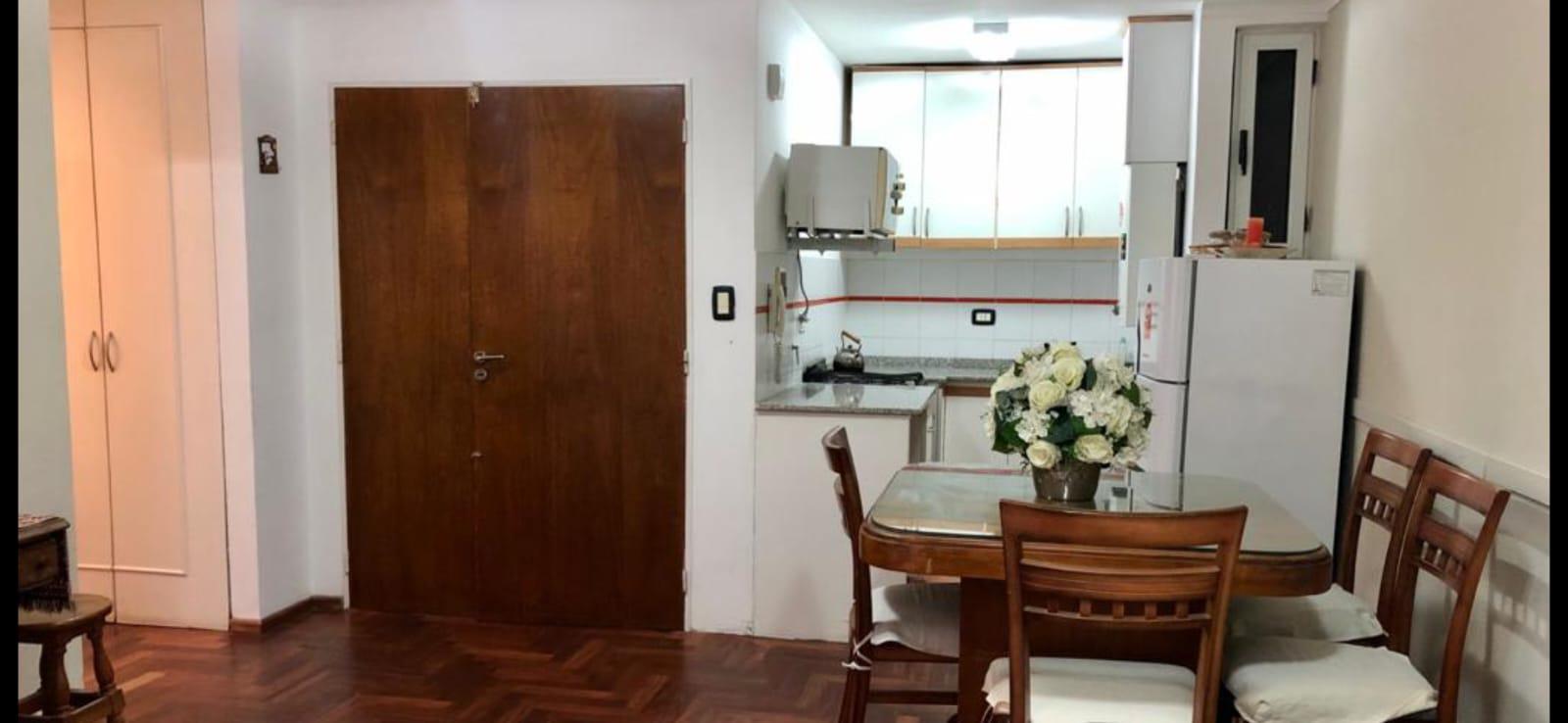 Depto en venta 1dor. Nva cba. Rondeau 600
