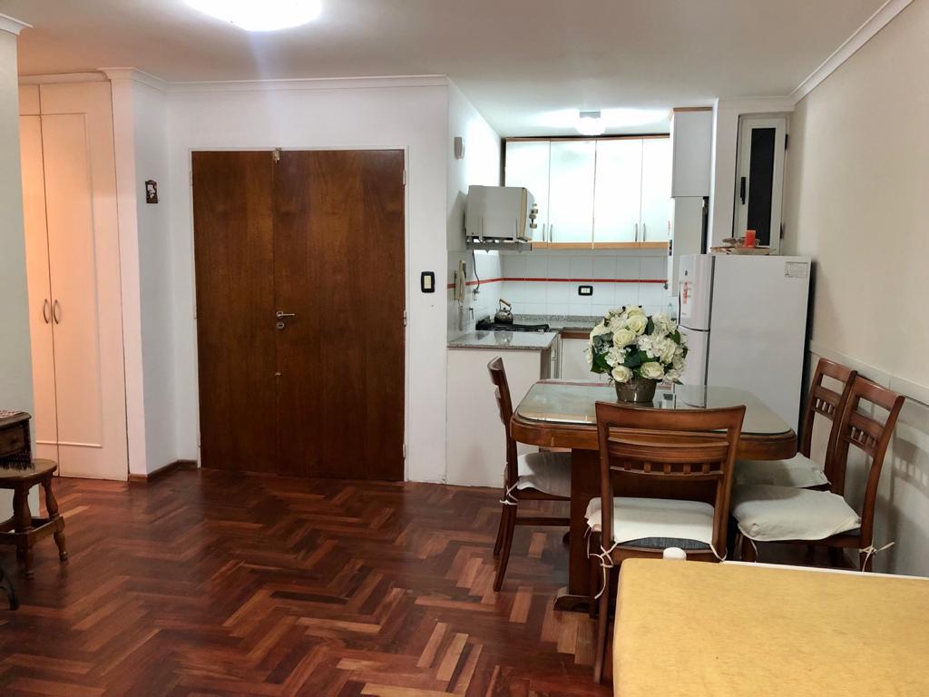 Depto en venta 1dor. Nva cba. Rondeau 600