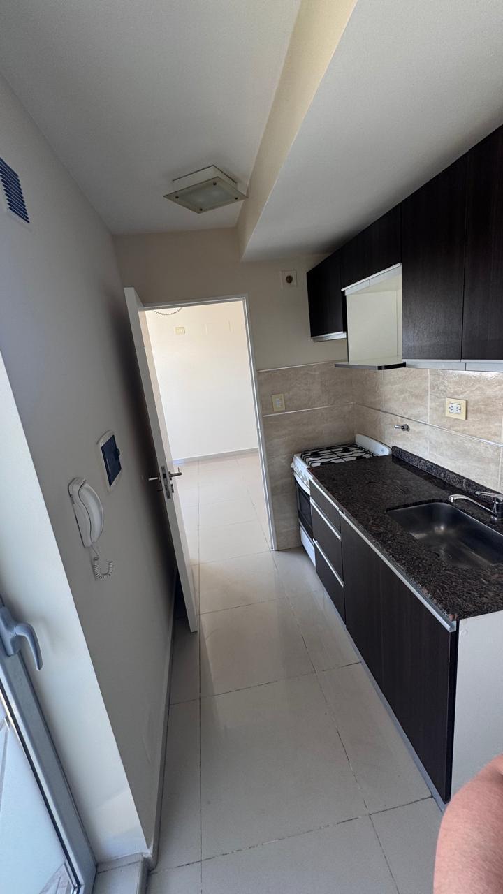 ALQUILER DEPARTAMENTO 1 DORMITORIO CON COCHERA EN COMPLEJO TERRA FORTE 1