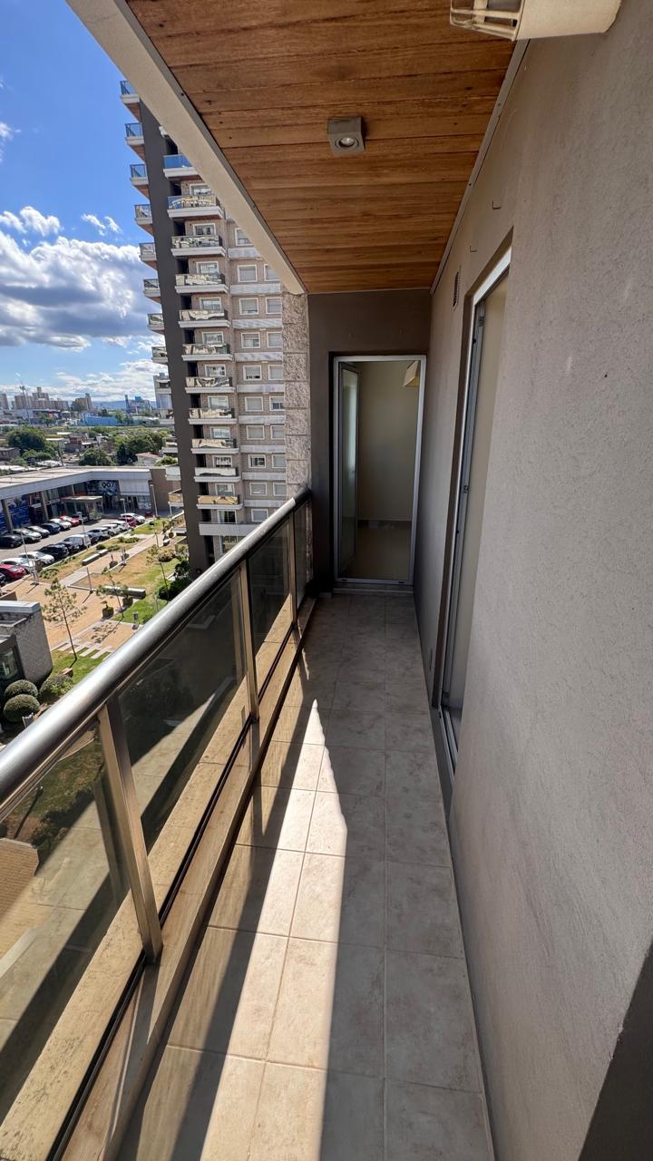 ALQUILER DEPARTAMENTO 1 DORMITORIO CON COCHERA EN COMPLEJO TERRA FORTE 1