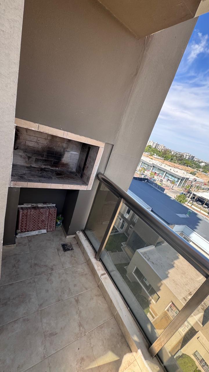 ALQUILER DEPARTAMENTO 1 DORMITORIO CON COCHERA EN COMPLEJO TERRA FORTE 1