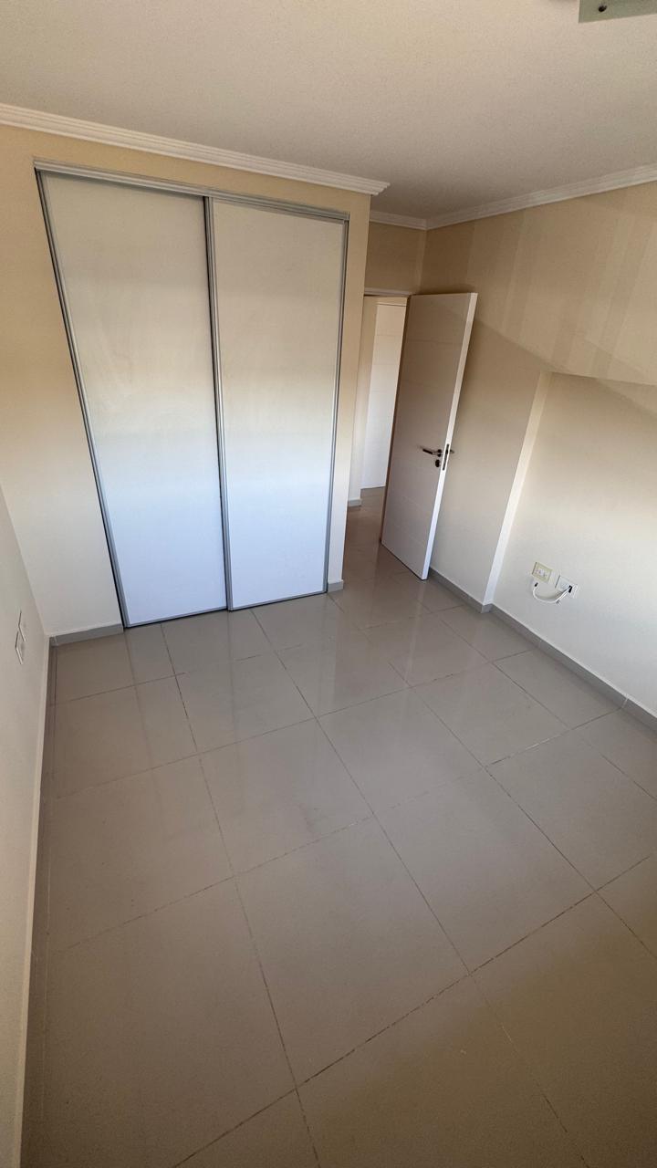 ALQUILER DEPARTAMENTO 1 DORMITORIO CON COCHERA EN COMPLEJO TERRA FORTE 1