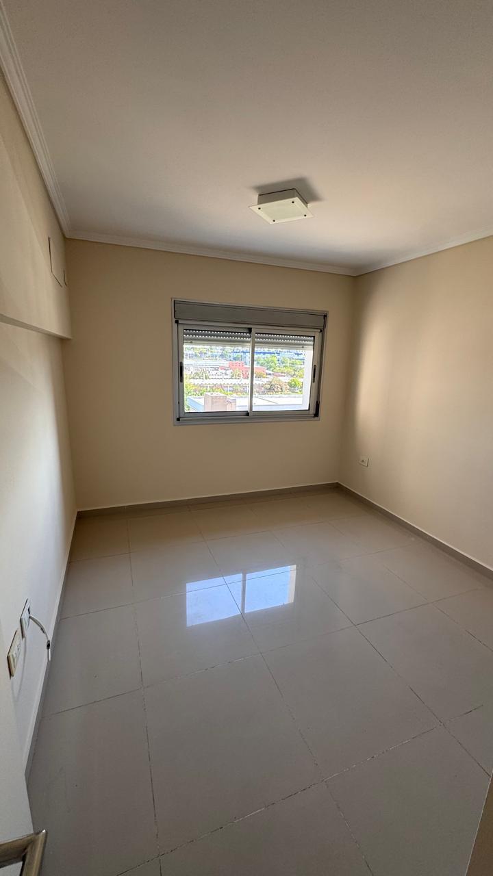 ALQUILER DEPARTAMENTO 1 DORMITORIO CON COCHERA EN COMPLEJO TERRA FORTE 1