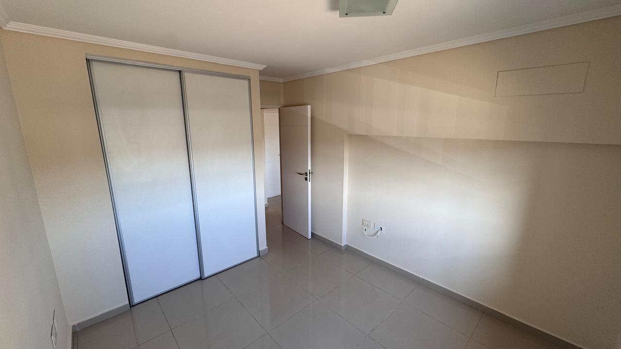 ALQUILER DEPARTAMENTO 1 DORMITORIO CON COCHERA EN COMPLEJO TERRA FORTE 1