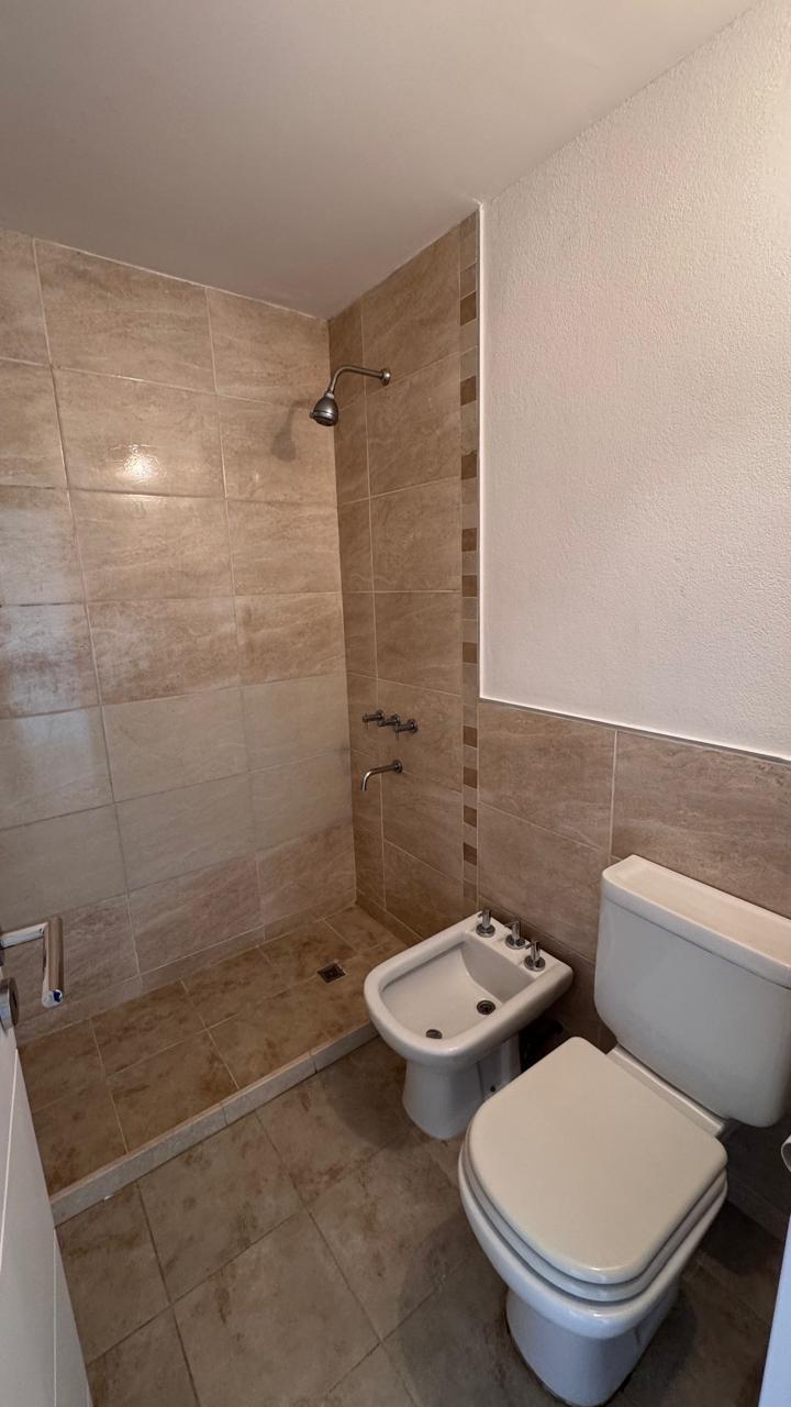 ALQUILER DEPARTAMENTO 1 DORMITORIO CON COCHERA EN COMPLEJO TERRA FORTE 1