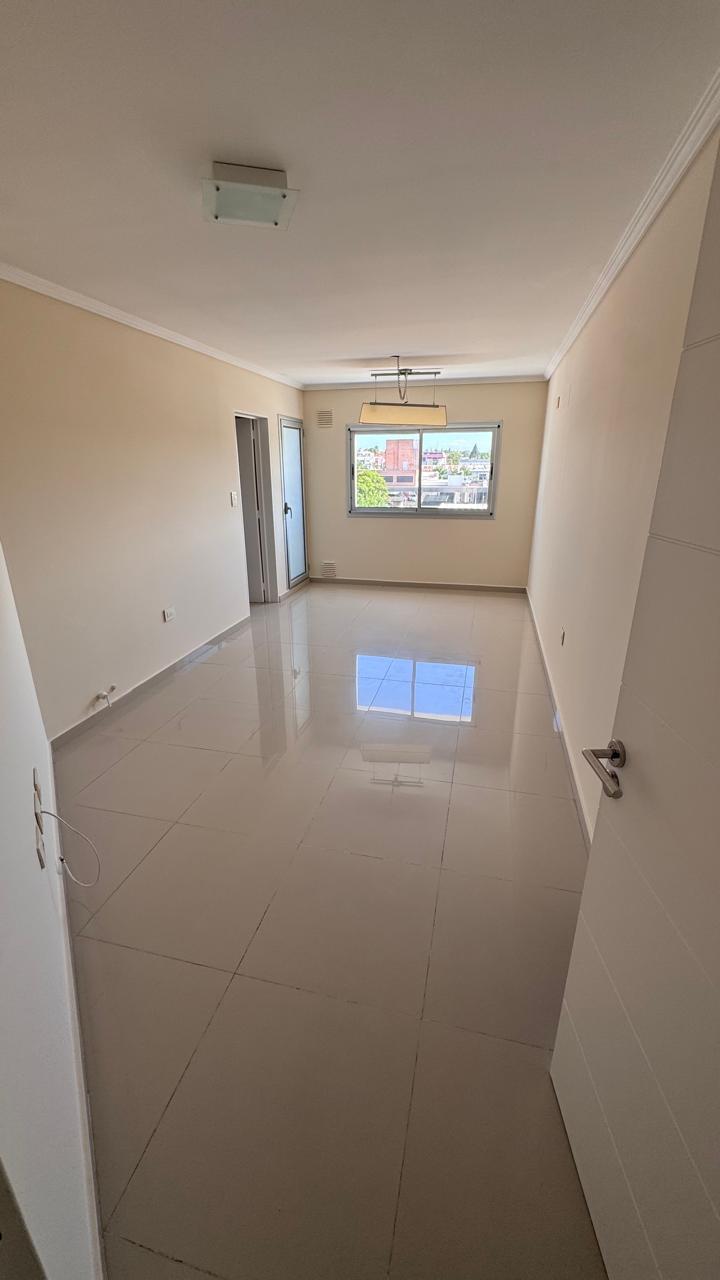 ALQUILER DEPARTAMENTO 1 DORMITORIO CON COCHERA EN COMPLEJO TERRA FORTE 1