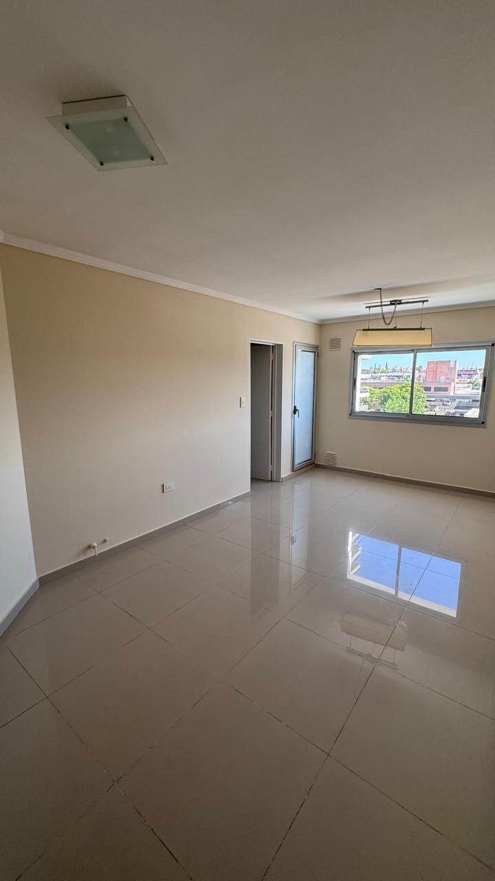 ALQUILER DEPARTAMENTO 1 DORMITORIO CON COCHERA EN COMPLEJO TERRA FORTE 1