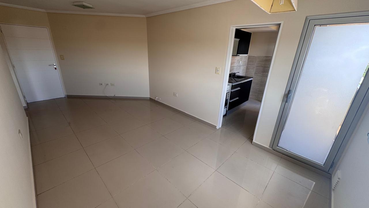 ALQUILER DEPARTAMENTO 1 DORMITORIO CON COCHERA EN COMPLEJO TERRA FORTE 1